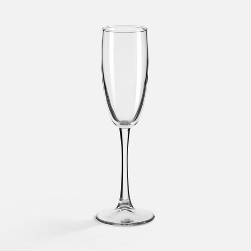 Бокал для шампанского «Энотека»; - купить необычные подарки в Воронеже