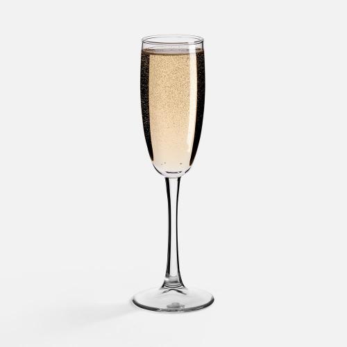 Бокал для шампанского «Энотека»; - купить бизнесс-сувениры в Воронеже