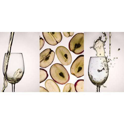 Бокал для вина Classic; - купить подарки с логотипом в Воронеже