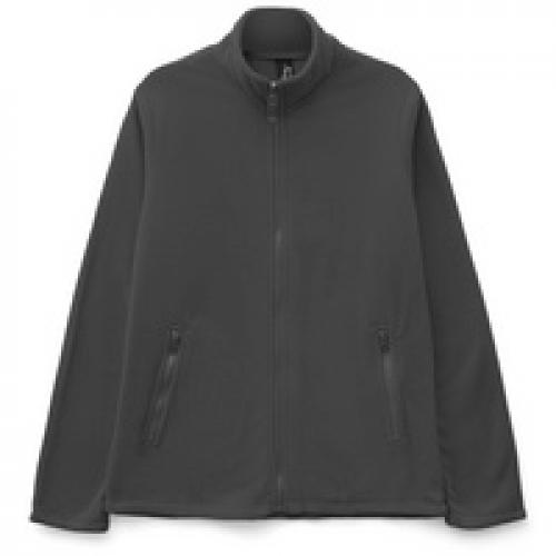 Куртка мужская Norman Men, серая