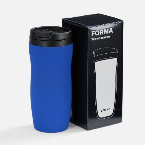 Термостакан Forma; - купить подарки с логотипом в Воронеже