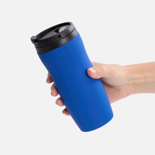 Термостакан Forma; - купить именные сувениры в Воронеже