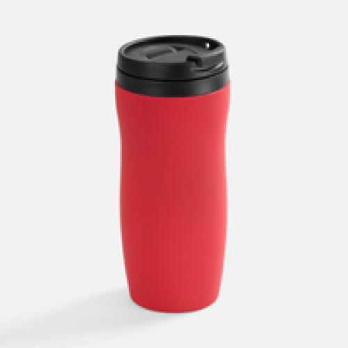 Термостакан Forma, красный