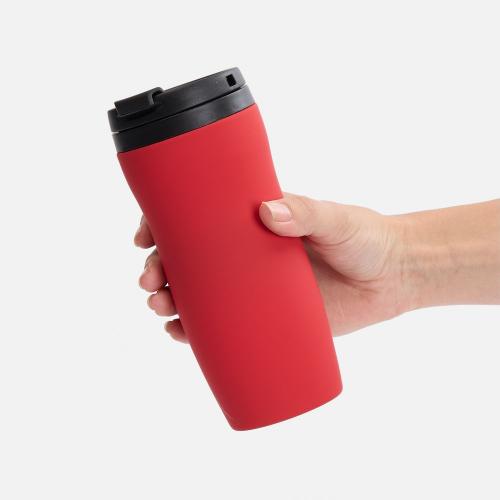 Термостакан Forma; - купить именные сувениры в Воронеже