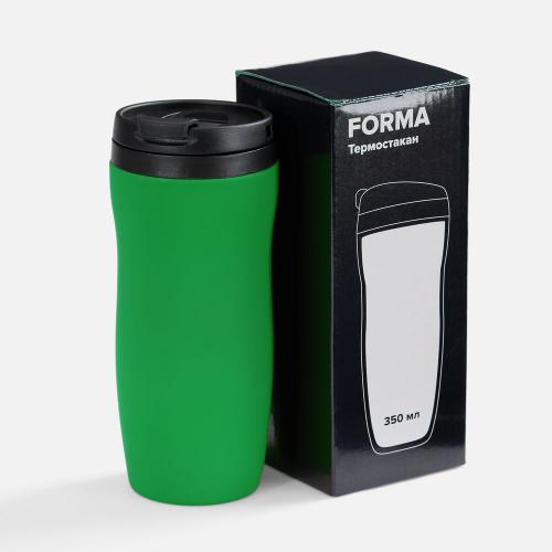 Термостакан Forma; - купить подарки с логотипом в Воронеже