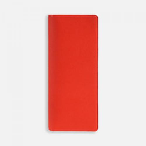 Органайзер для путешествий Devon, красный