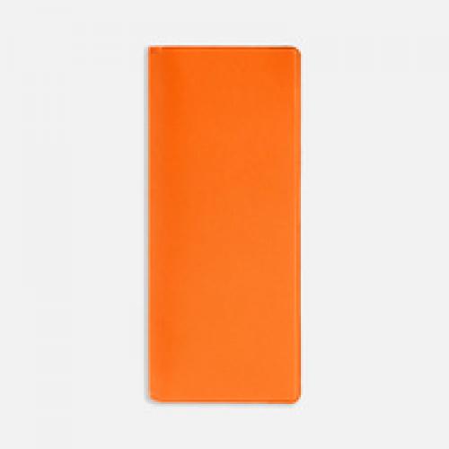 Органайзер для путешествий Devon, оранжевый