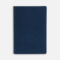 Обложка для паспорта Devon, синяя