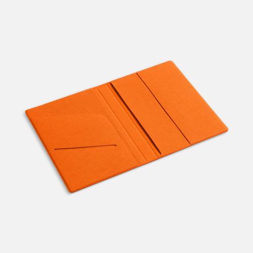 Обложка для паспорта Devon; - купить необычные подарки в Воронеже