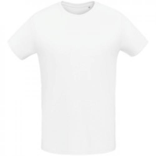 Футболка мужская Martin Men, белая