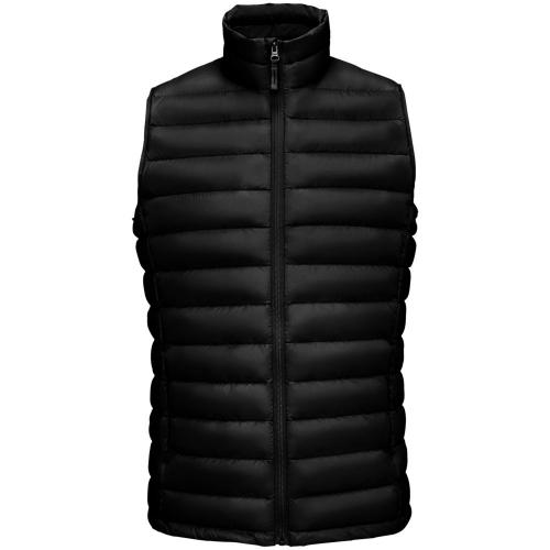 Жилет мужской Wilson BW Men; - купить бизнесс-сувениры в Воронеже