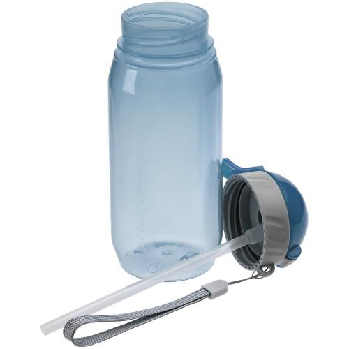 Бутылка для воды Aquarius; - купить именные сувениры в Воронеже