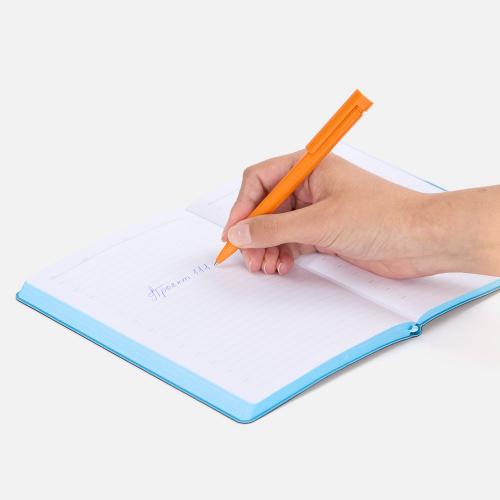 Ручка шариковая Liberty Polished; - купить именные сувениры в Воронеже