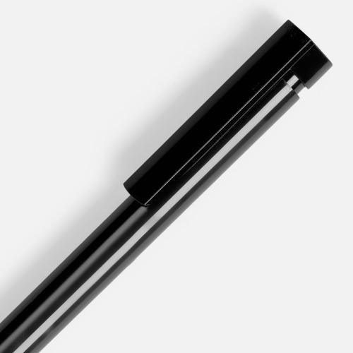 Ручка шариковая Liberty Polished; - купить необычные сувениры в Воронеже