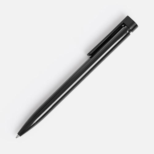 Ручка шариковая Liberty Polished; - купить необычные подарки в Воронеже