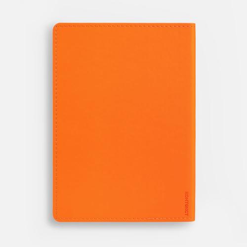 Ежедневник Tact, недатированный; - купить подарки с логотипом в Воронеже