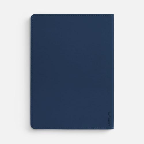 Ежедневник Tact, недатированный; - купить подарки с логотипом в Воронеже