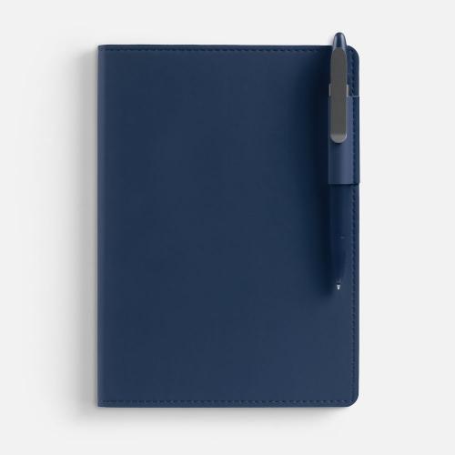 Ежедневник Tact, недатированный; - купить именные сувениры в Воронеже