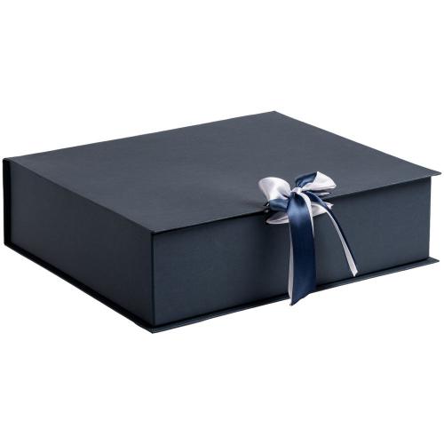 Коробка на лентах Tie Up; - купить бизнесс-сувениры в Воронеже