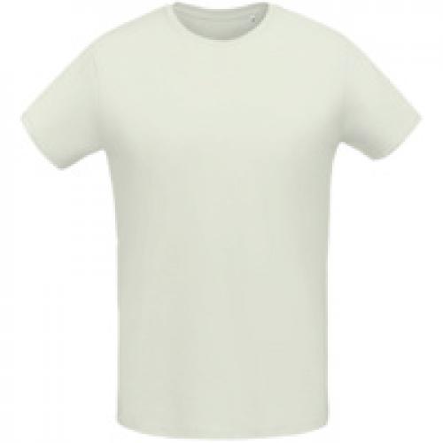 Футболка мужская Martin Men, зеленая