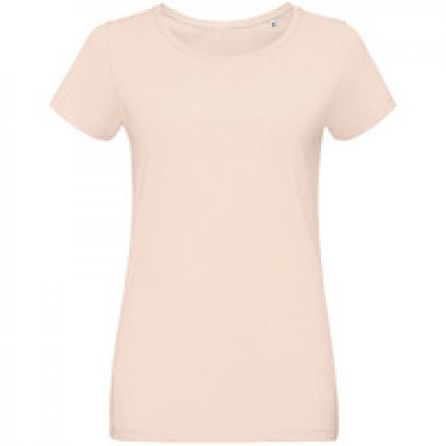 Футболка женская Martin Women, розовая