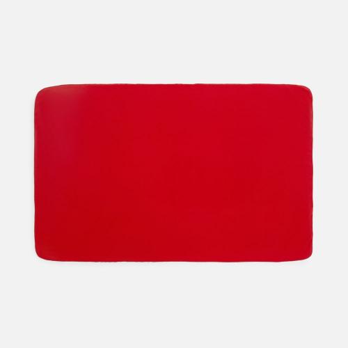 Флисовый плед Warm&Peace; - купить именные сувениры в Воронеже