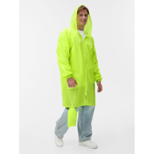 Дождевик Rainman Zip; - купить подарки с логотипом в Воронеже
