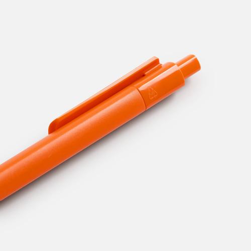 Ручка шариковая Prodir DS4 PMM-P; - купить именные сувениры в Воронеже