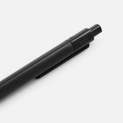 Ручка шариковая Prodir DS4 PMM-P; - купить именные сувениры в Воронеже