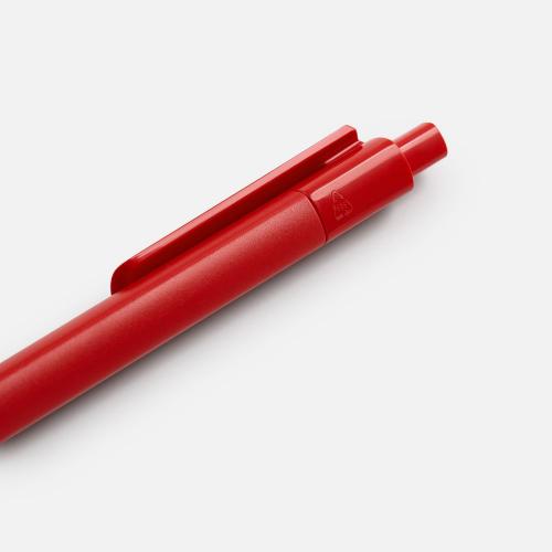Ручка шариковая Prodir DS4 PMM-P; - купить именные сувениры в Воронеже