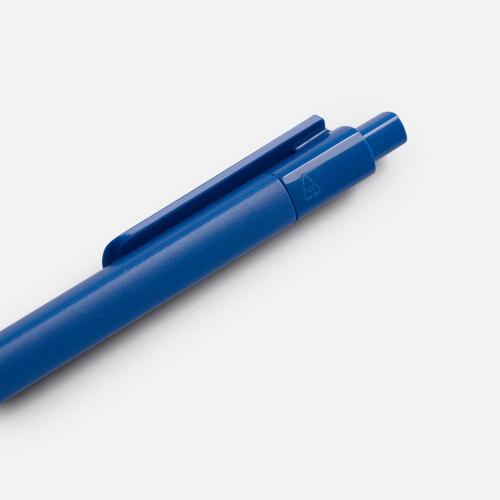 Ручка шариковая Prodir DS4 PMM-P; - купить именные сувениры в Воронеже