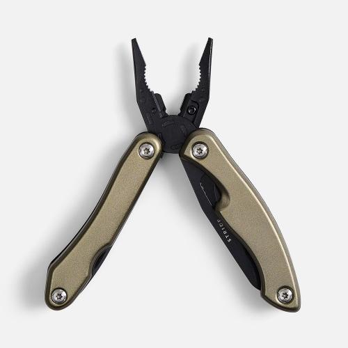 Мультиинструмент Hantwerk; - купить необычные подарки в Воронеже