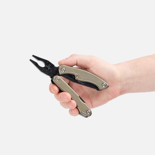 Мультиинструмент Hantwerk; - купить подарки с логотипом в Воронеже