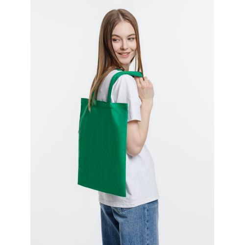 Холщовая сумка Neat 140; - купить подарки с логотипом в Воронеже