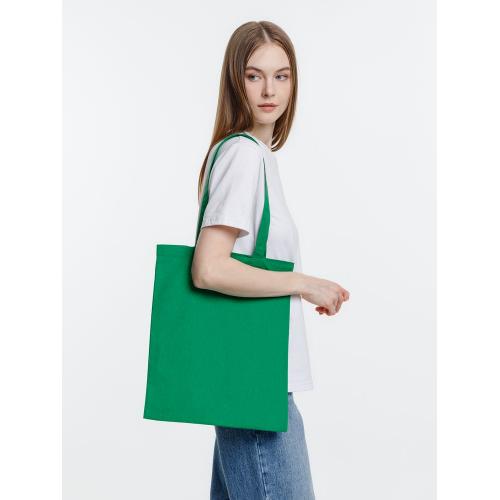 Холщовая сумка Neat 140; - купить именные сувениры в Воронеже