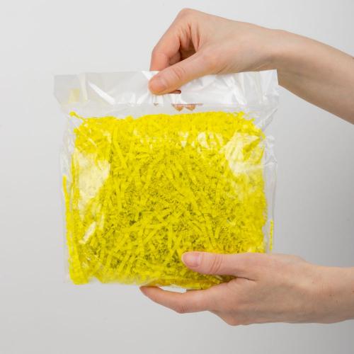 Бумажный наполнитель Chip; - купить подарки с логотипом в Воронеже