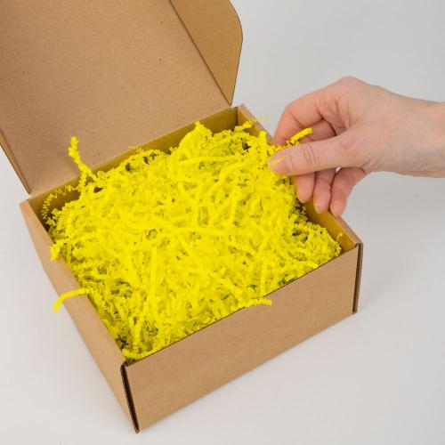 Бумажный наполнитель Chip; - купить необычные сувениры в Воронеже