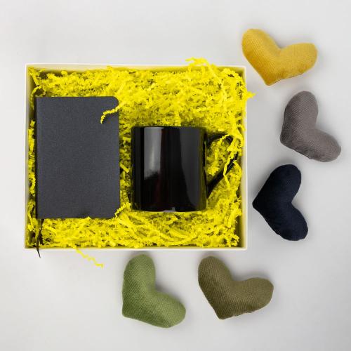 Бумажный наполнитель Chip; - купить именные сувениры в Воронеже