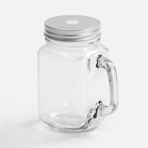 Банка для коктейлей Shake It Baby; - купить бизнесс-сувениры в Воронеже