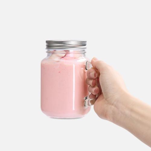 Банка для коктейлей Shake It Baby; - купить необычные сувениры в Воронеже