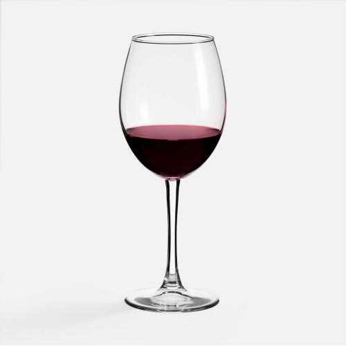 Бокал для вина «Энотека»; - купить необычные подарки в Воронеже