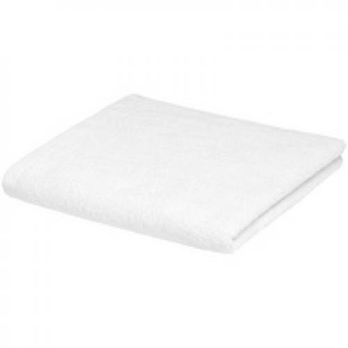 Полотенце отельное For Rooms, среднее, белое