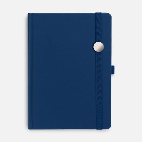 Ежедневник Favor Metal, недатированный; - купить необычные подарки в Воронеже