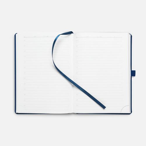 Ежедневник Favor Metal, недатированный; - купить именные сувениры в Воронеже