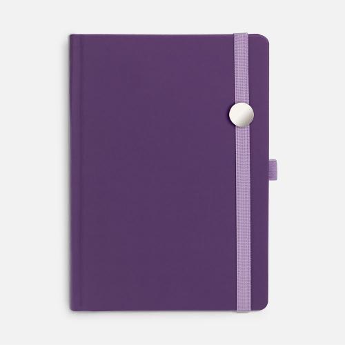 Ежедневник Favor Metal, недатированный; - купить необычные подарки в Воронеже