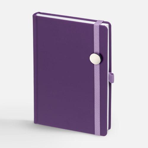 Ежедневник Favor Metal, недатированный; - купить бизнесс-сувениры в Воронеже