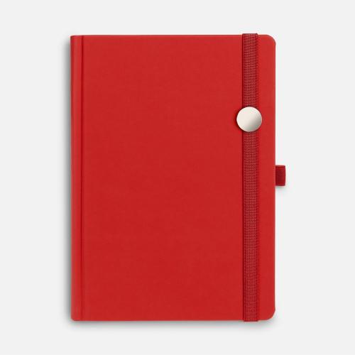 Ежедневник Favor Metal, недатированный; - купить необычные подарки в Воронеже