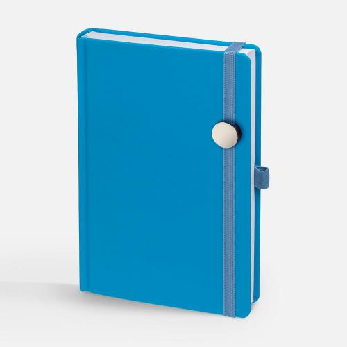 Ежедневник Favor Metal, недатированный; - купить бизнесс-сувениры в Воронеже