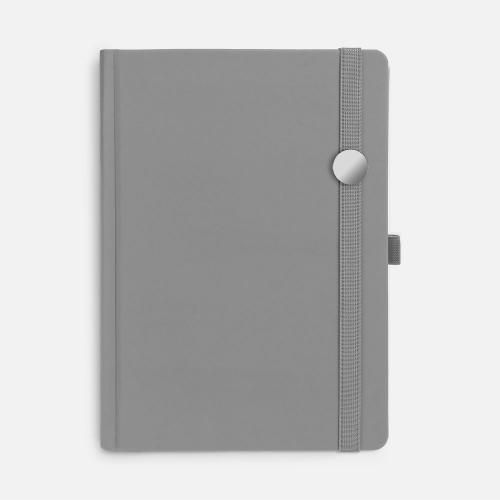 Ежедневник Favor Metal, недатированный; - купить необычные подарки в Воронеже