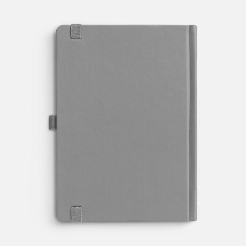 Ежедневник Favor Metal, недатированный; - купить необычные сувениры в Воронеже